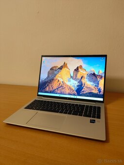 HP EliteBook 860 G10 | Core i5 • 16GB RAM • SSD - 3