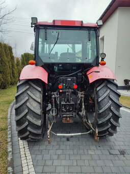 Zetor Proxima 115 - 3