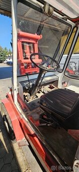 Predám Desta 3222TM - 3