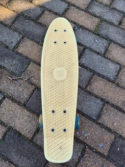 Skateboard / pennyboard - 3