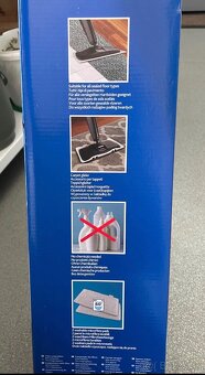 Predam nový parný mop Vileda XXL - 3