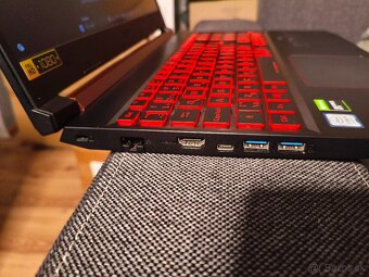 Acer Nitro - 3