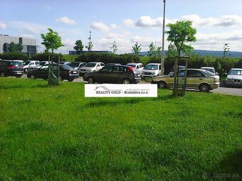 garzónka RYBNIČNÁ - s loggiou   - voľný - 3