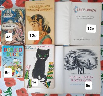 6. Detská literatúra - 3