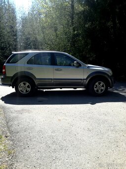 Kia Sorento 4x4 - 3