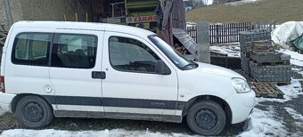 Citroën Berlingo 1.9d - 3