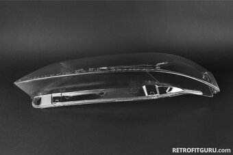 Kryty světel Audi A6 C5 (4B) předfacelift, All-road - 3