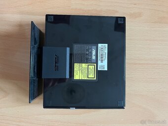 Externá DVD napaľovačka - 3