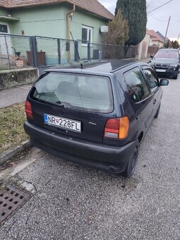 Volkswagen Polo 1.1 - 3