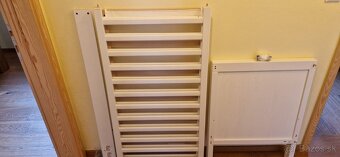 Detska postielka Sundvik - 3