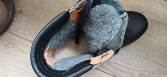 Zateplené kanady 28 - 3