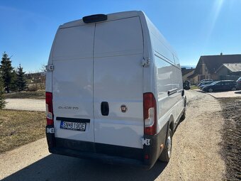 Fiat Ducato 3.0 - 3