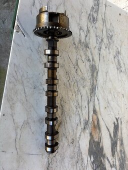 Náhradné diely 1.2 ecotec - 3