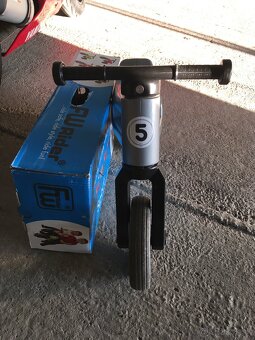 Predám Funny Wheels odražadlo - 3