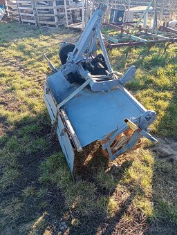 Rotavator - 3