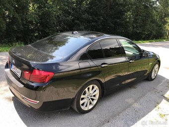 BMW F10 525d xdrive - 3