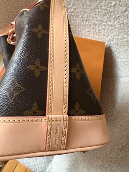 Kabelka kožená  nová - 3