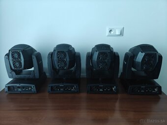 Stairville mh-x60 - 3