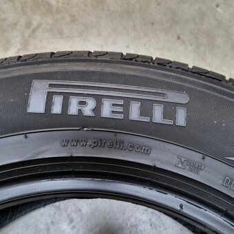 Letné pneumatiky 215/65 R17 PIRELLI - 3