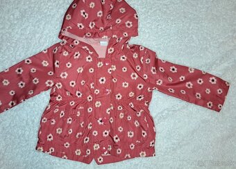 Dievčenské oblečenie 74 - 3