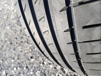 Letné pneu CROSSWIND 225/45 R17 - nové - 3