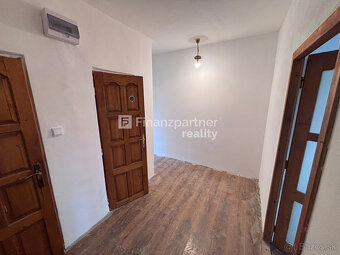 Na predaj 2-izbový byt v Starom Meste - 3