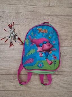 LEGO taska A Trolls vak - 3