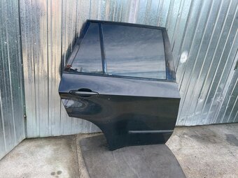 Karosárske diely BMW X5 e70 - 3