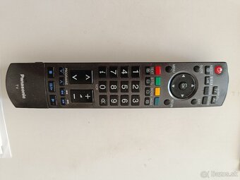 TV Panasonic TH-42PX80E plazma - 3