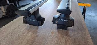 Strešné nosiče JAGUAR XE - 3