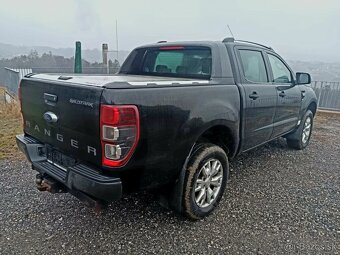💥 FORD RANGER WILDTRACK - PREDAJ AJ NA SPLÁTKY 💥 - 3