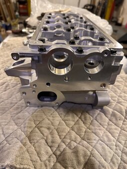 Predam hlavu vhodnu na Crafter amarok 2.0tdi - 3