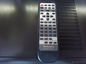 Technics Receiver SA DX 940 - 3