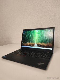 ThinkPad L15 G2 | i5 • 16GB • 256GB SSD - 3
