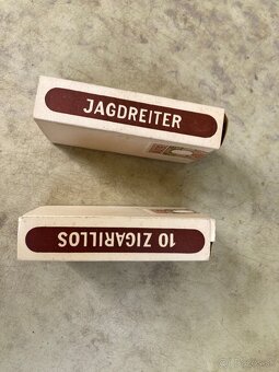 Nemecké cigary z vojny - 3