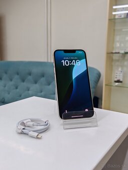 Apple iPhone 14 Plus 128GB Starlight | ZÁRUKA 12M - 3