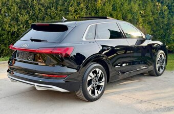AUDI E-Tron S-line Quattro,230KW/313PS,PANO,KOZA,KAM,MATRIX - 3