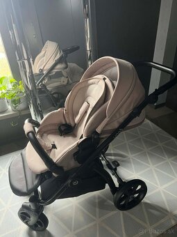 Tutis Uno3 Kočiar - 3