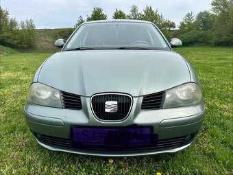 Seat Ibiza - 3