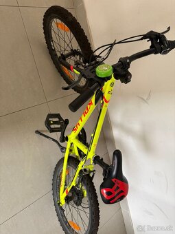 Kelly’s Lumi 30 - 3