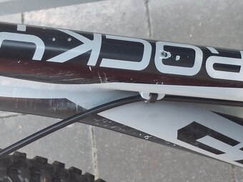 CTM rocky 5.0 24 - 3