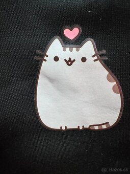 tepláky pusheen - 3