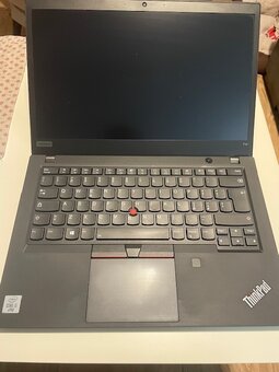 Perfektný Lenovo ThinkPad T14 - 3