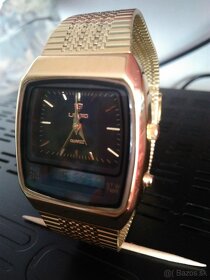 Náramkové hodinky Quartz - 3