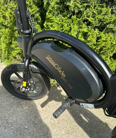 ✅Urbon Glide Bike-140 - 3