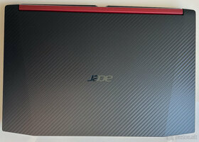 Herný notebook Acer Nitro 5 - 3
