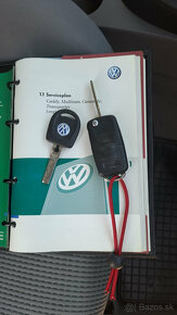 Volkswagen Caddy Life 1.9 TDi - 3
