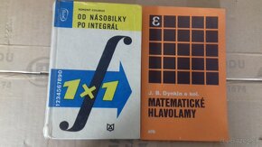 Matematika.Fyzika. - 3