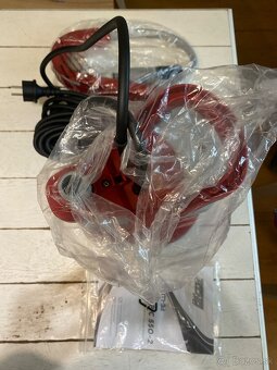 Predám NOVÉ ponorné čerpadlo TECNO  style TROPIC 550 - 3