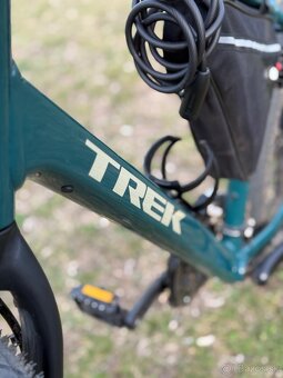 Bicykel Trek Dual Sport 2, Juniper - 3